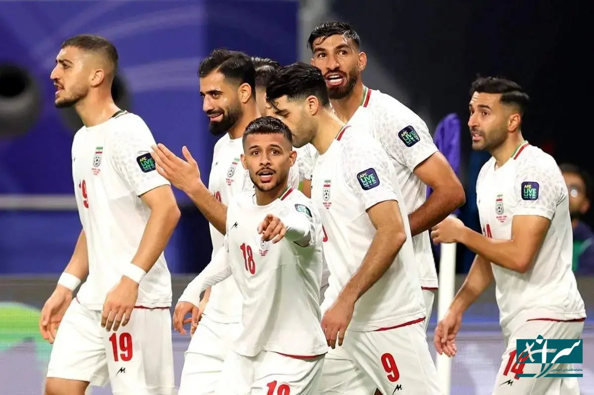 حریف قدرتمند برای تیم ملی فوتبال ایران پیدا شد