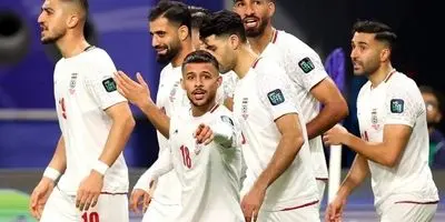 برنامه تیم ملی فوتبال ایران در کافا / آماده دیدار با ازبکستان باشید