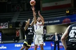 رسوایی در سوپرلیگ غرب آسیا؛ شهرداری گرگان چگونه آستانه را شکست داد؟