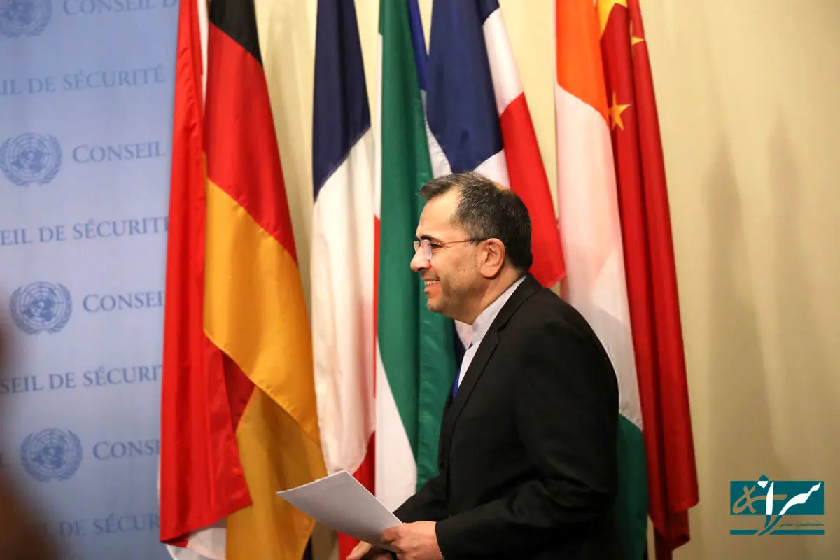 تخت روانچی: دور بعدی مذاکرات دور مهمی است