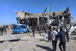 رسوایی بین‌المللی: سازمان ملل اسرائیل را به خفه کردن کمک‌های غزه متهم کرد