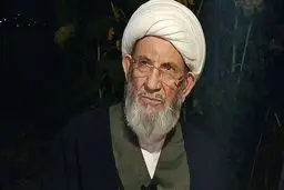 پیام تکان دهنده نماینده رهبر انقلاب در لبنان: تسلیت به پدر سید مقاومت