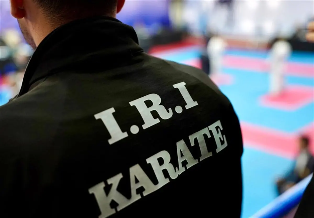 فوری و جنجالی: شوک بزرگ در کاراته ایران؛ ارباب ماند، مهدی‌زاده آمد!