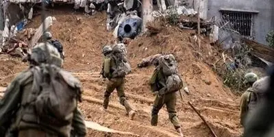 هشدار خطرناک: ارتش اسرائیل در مرزهای جنوبی سوریه چه نقشه شومی در سر دارد؟