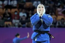 افشای پشت پرده: حذف جنجالی پرچمدار ایران از بازی‌های کشورهای اسلامی