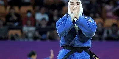 جنجال در بازی‌های اسلامی: دو داور بین‌المللی تکواندو زیر ذره‌بین!