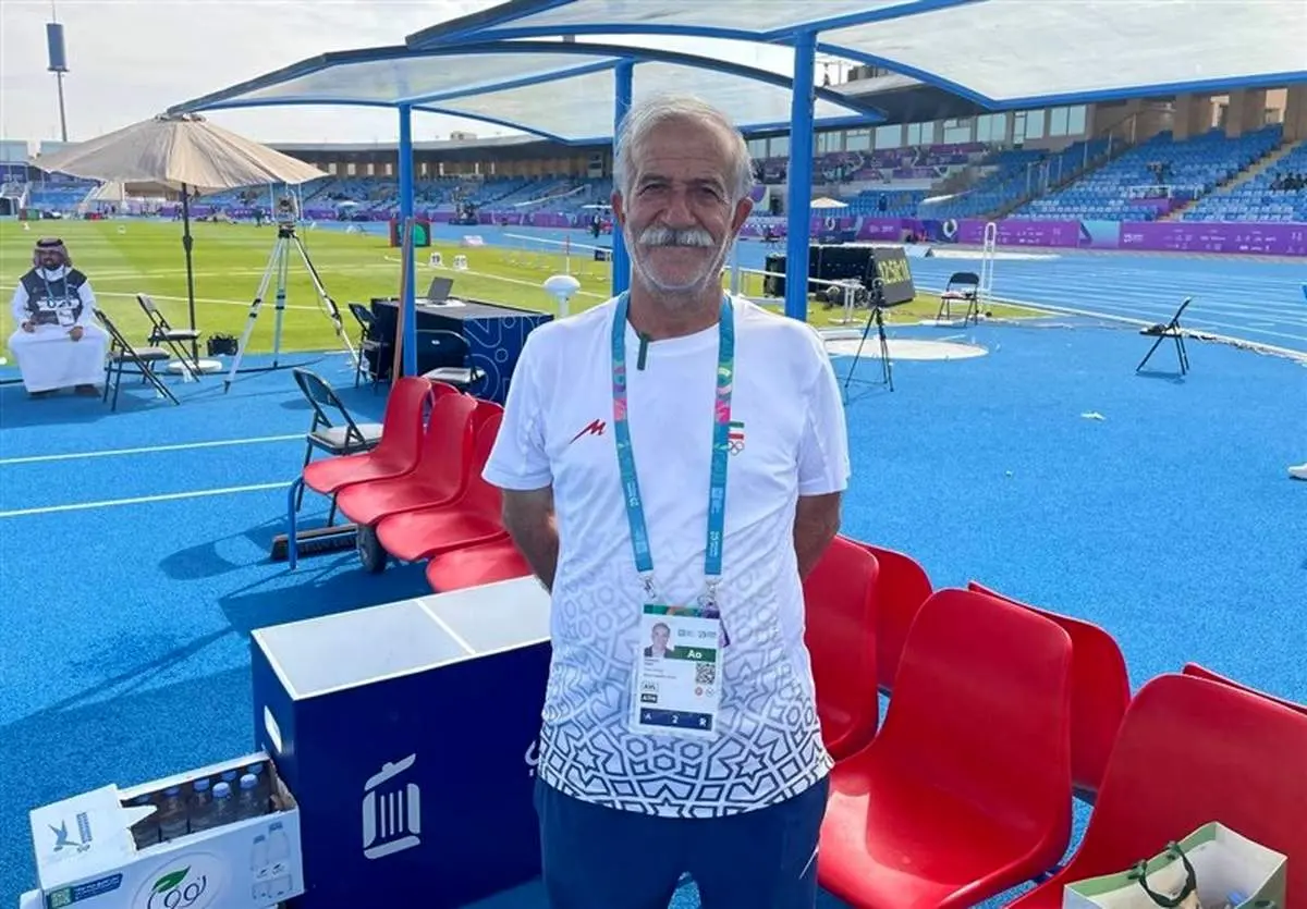 یاسین خسروی؛ طلاهای پاراآسیایی ۲۰۲۶ و پارالمپیک ۲۰۲۸ در راه ایران؟