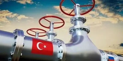 فاجعه در بازار انرژی اروپا؛ روسیه از ترکیه سوءاستفاده کرد!