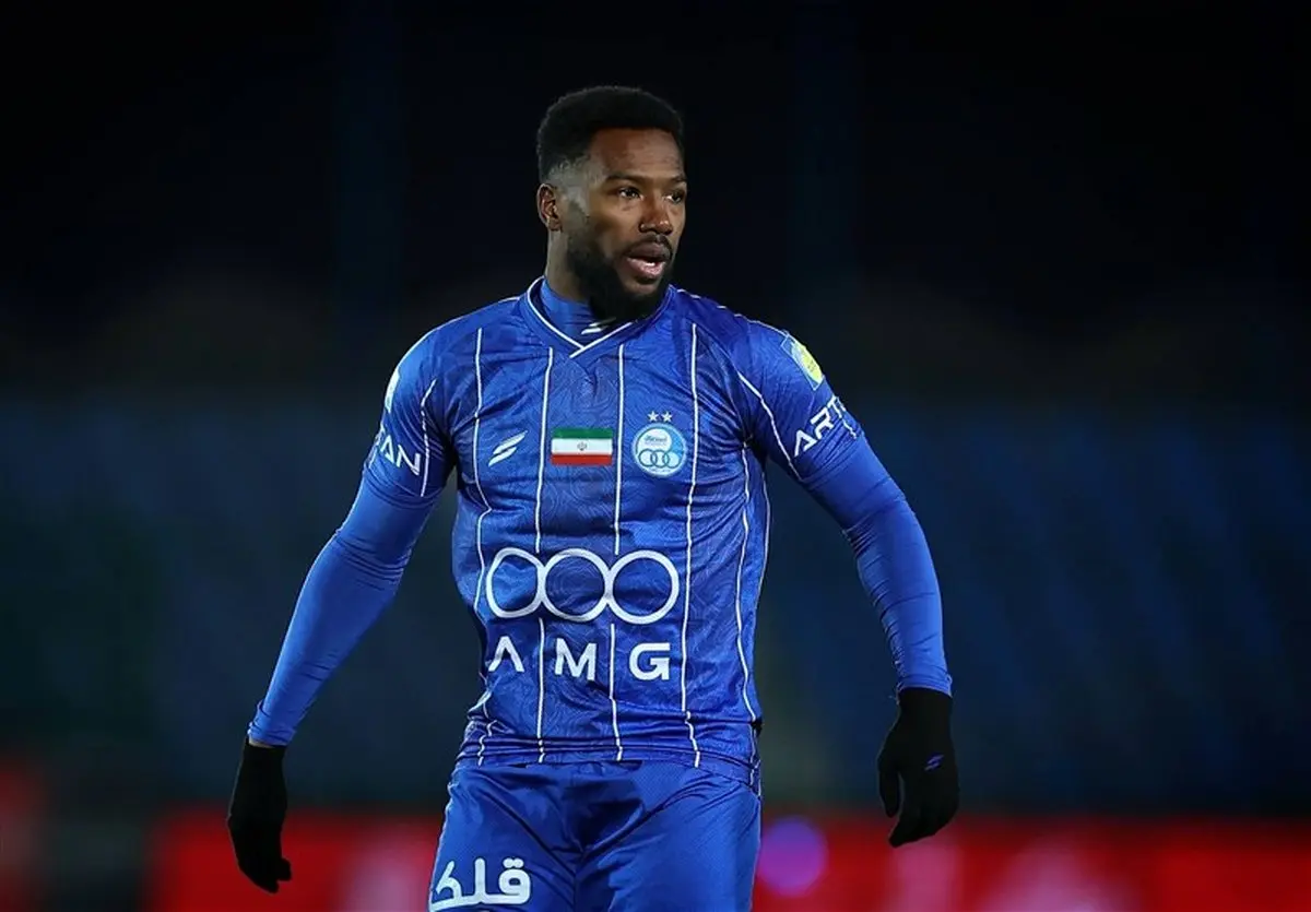 راز غیبت تکان‌دهنده نازون در تمرین استقلال افشا شد: پای چه کسی در میان است؟