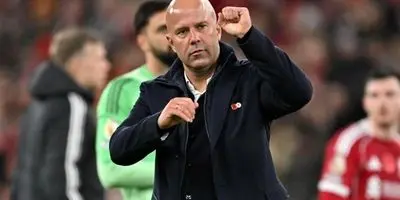 اشلوت: صلاح ۲۵۰ گله شد! این مهمترین دستاورد تاریخ است/ هواداران، پشتوانه بی‌نظیر صلاح