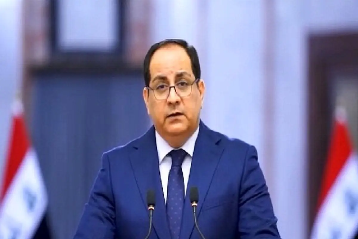 عراق در آستانه جشن بین‌المللی؟ ادعای جنجالی سخنگوی دولت بغداد!