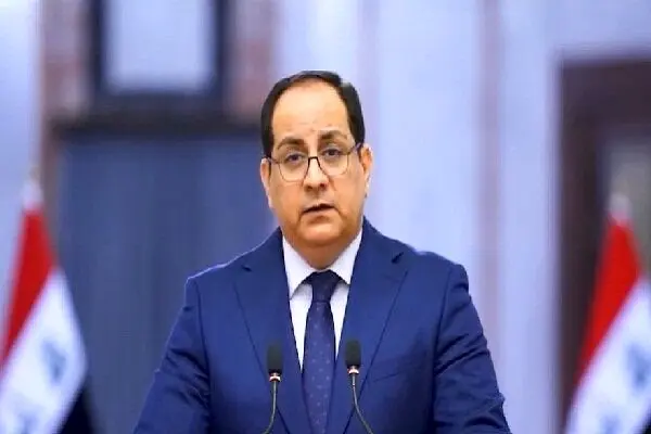 عراق در آستانه جشن بین‌المللی؟ ادعای جنجالی سخنگوی دولت بغداد!