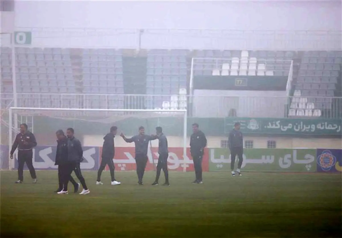 پشت پرده تعویق جنجالی آلومینیوم - ملوان فاش شد؟