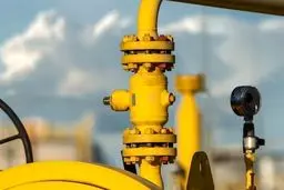 شوک به بازار انرژی منطقه: صادرات گاز ایران به عراق از سر گرفته شد!