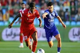 شوک بزرگ به پرسپولیس: ماندن بیفوما در هاله‌ای از ابهام!