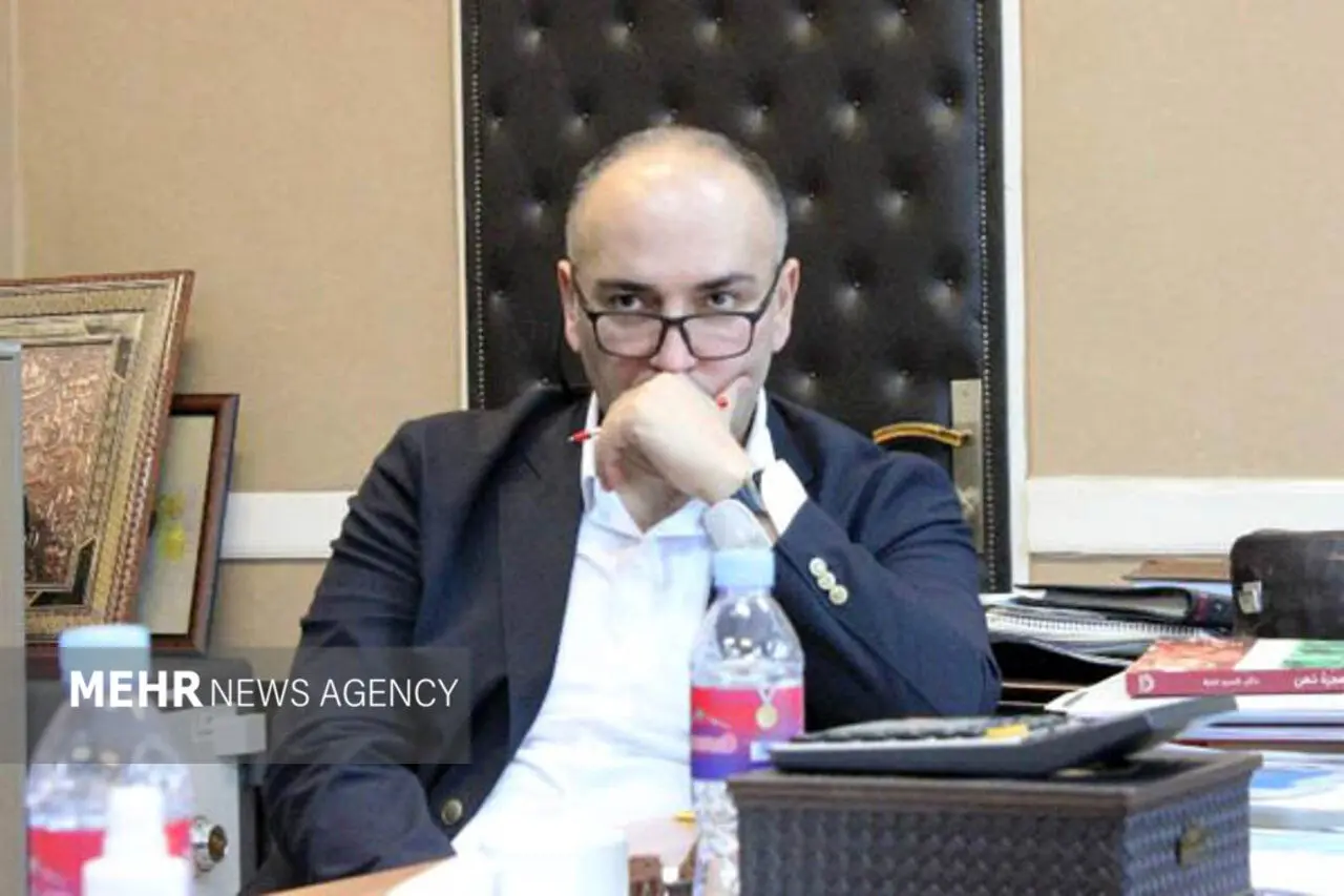 فوری: شرط باورنکردنی کاندیدا برای ورود به انتخابات؛ فقط با «چراغ سبز» وزیر! «برنامه‌های کلان» او چیست؟