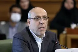 منتظر سوغاتی آقای شهردار از چین هستیم