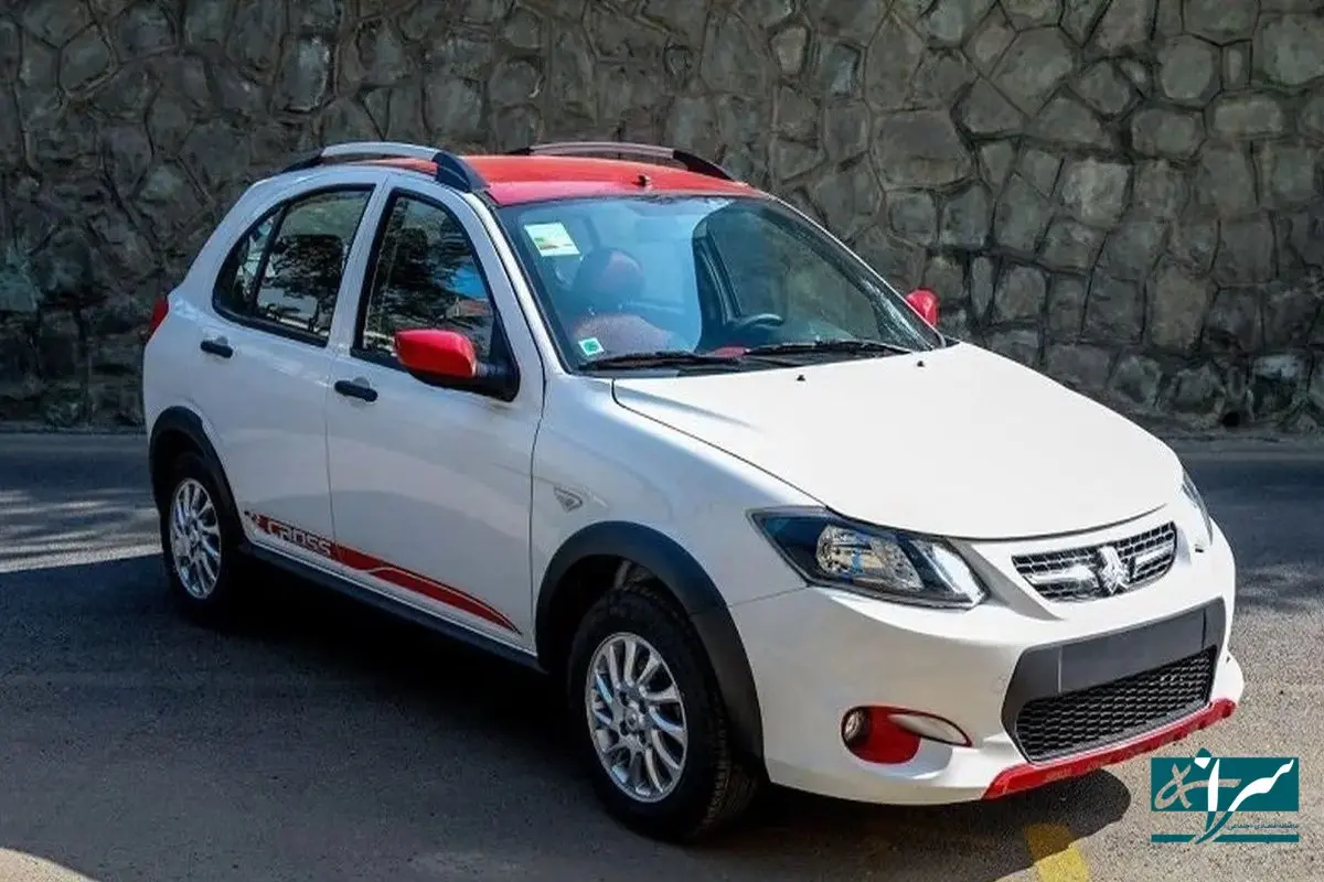 سیر تا پیاز فروش جدید ۲ محصول پارس خودرو از امروز - ۲۴ دی ۱۴۰۳