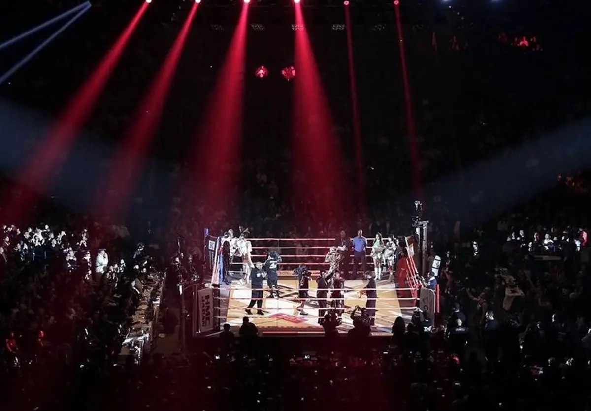 حقیقت تلخ بوکس: چرا دیگر نباید دنبال "مایک تایسون" بعدی گشت؟