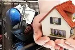 ۱۴ میلیون کارگر، ۹۴ هزار خانه: آیا این کابوس مسکن واقعی است؟