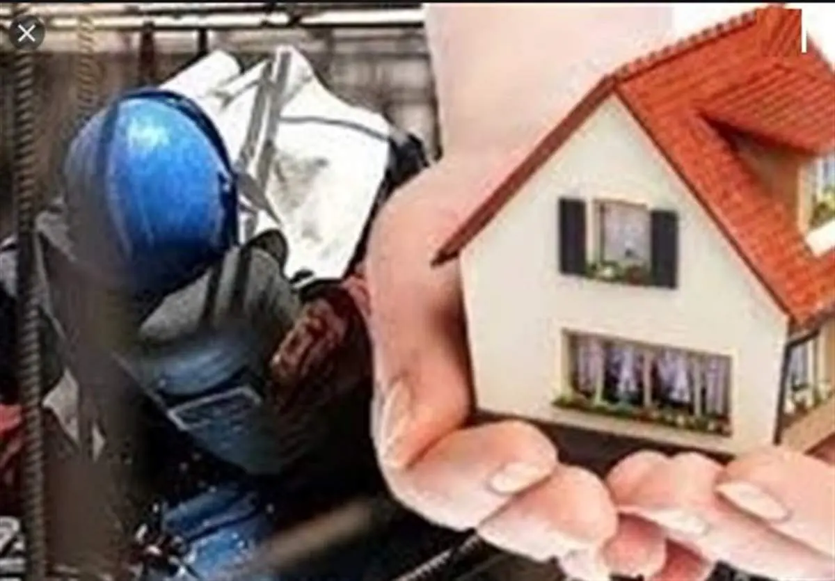 ۱۴ میلیون کارگر، ۹۴ هزار خانه: آیا این کابوس مسکن واقعی است؟