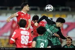 بنگر پرده از راز بزرگ پرسپولیس برداشت: تمدید قرارداد اوسمار، شاهکار هوشمندانه‌ای بود!