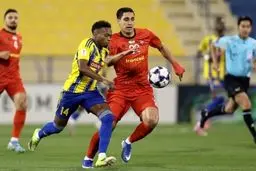 تراکتور، الغرافه را در هم کوبید؛ نبرد بزرگ با غول اماراتی در راه است!