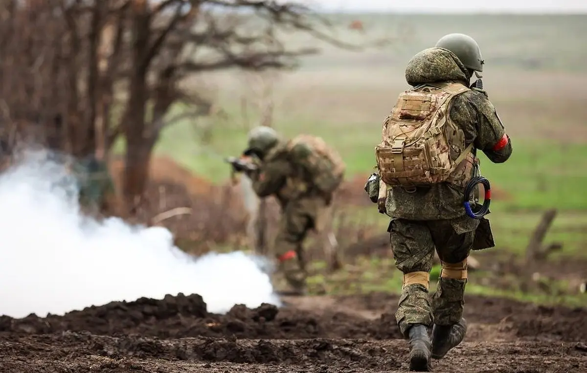 شکست مفتضحانه هلی‌برن اوکراین در کراسنوارمیسک؛ گمانه‌زنی‌ها درباره دلیل واقعی نرسیدن نیروها!