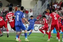 فوری و جنجالی: بهانه خنده‌دار ساپینتو برای باخت؛ آیا استقلال به حیاط خلوت حریفان تبدیل شد؟!