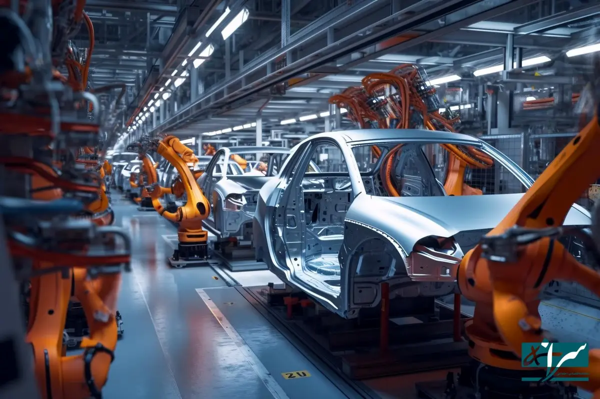 خودروساز بزرگ چینی به ترکیه پناه برد