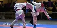 کسب درخشان مدال‌های کاراته ایران در بازی‌های کشورهای اسلامی؛ یک طلا و ۲ نقره در میان هیاهو!