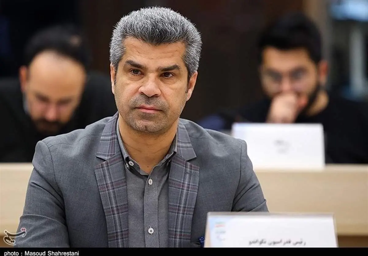 ساعی: عقده‌گشایی مهروز، ناتوانی در برابر من / مقانلو، معجزه پیروزی در هر تیم!