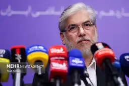 سیمایی صراف: جنگ ۱۲ روزه انسجام ایران را به عرصه نمایش گذاشت؟