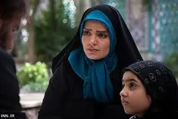 تغییر چهره بازیگران سریال آوای باران بعد از چند سال