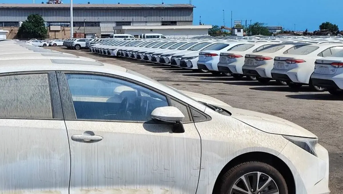 این  طرح جدید بازار خودرو را زیر و رو می‌کند