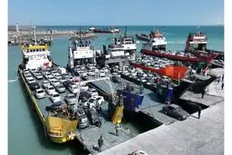  بزرگترین رویداد گردشگری کشور کلید خورد