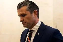 چرخش بزرگ ترامپ در قبال ایران: هگست از تمایل به دیپلماسی پرده برداشت!