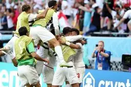 تحلیل شوکه کننده گروه ایران: نه زندگی، نه مرگبار! 