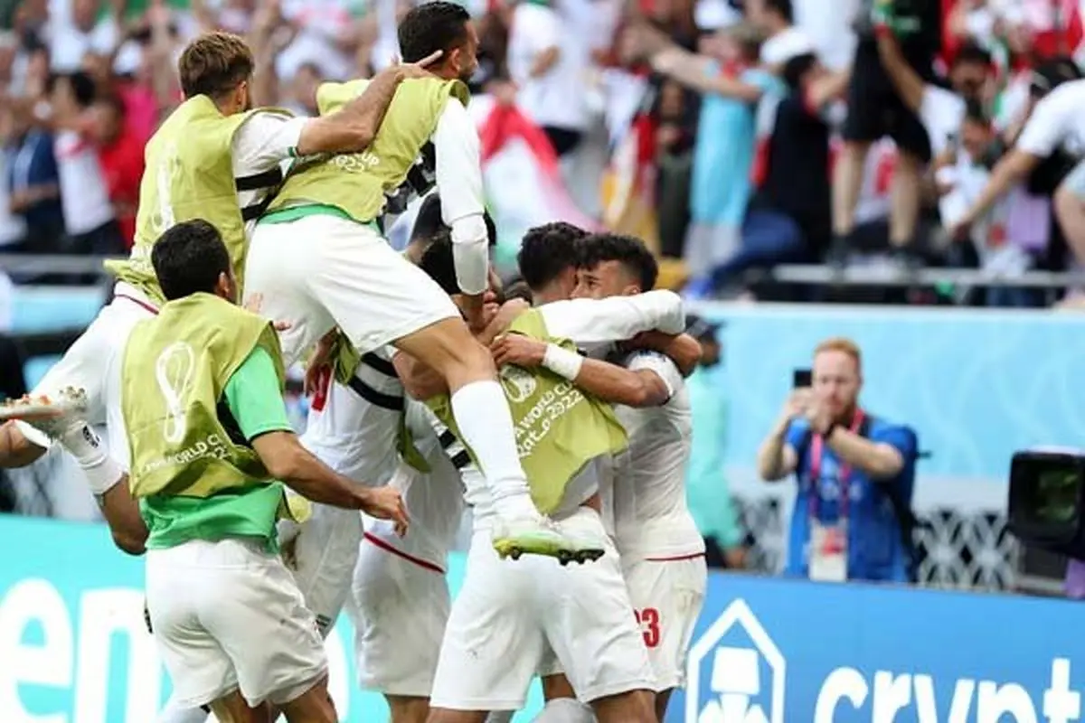 تحلیل شوکه کننده گروه ایران: نه زندگی، نه مرگبار! 