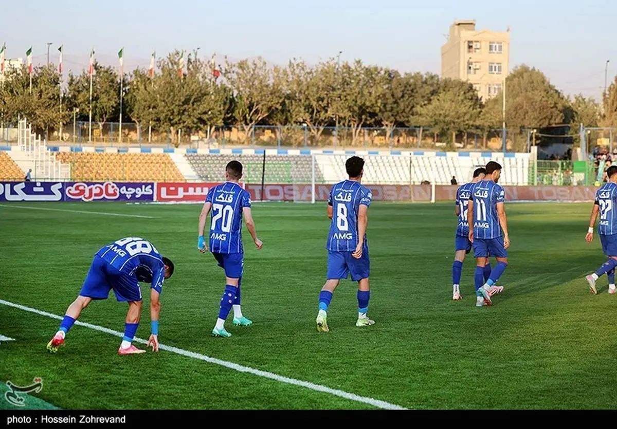 استقلال در جام حذفی: سورپرایز شیرین یا نگرانی بزرگ؟