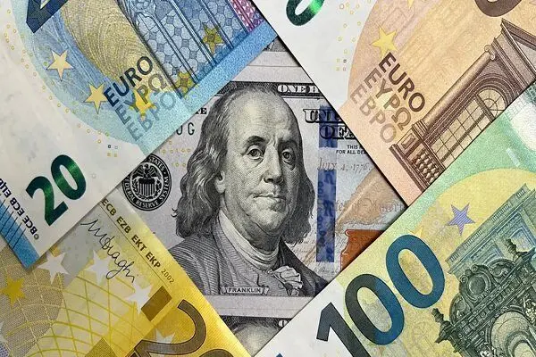 دلار توافقی به آسمان رسید؛ بازار ارز تجاری در شوک!