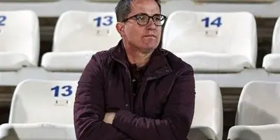 افشاگری جنجالی طاهری: پرسپولیس بدون قرارداد رسمی با اوسمار! پرونده هاشمیان بسته شد!