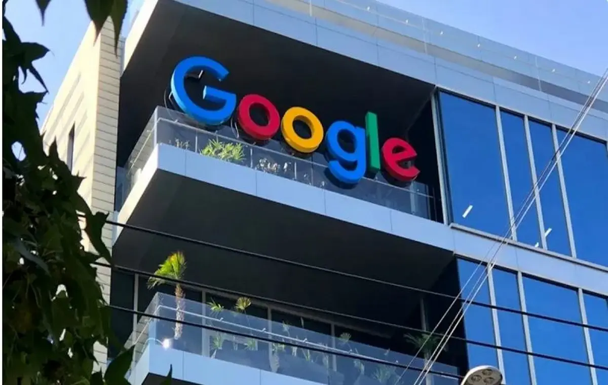 گوگل از فروش کروم معاف شد