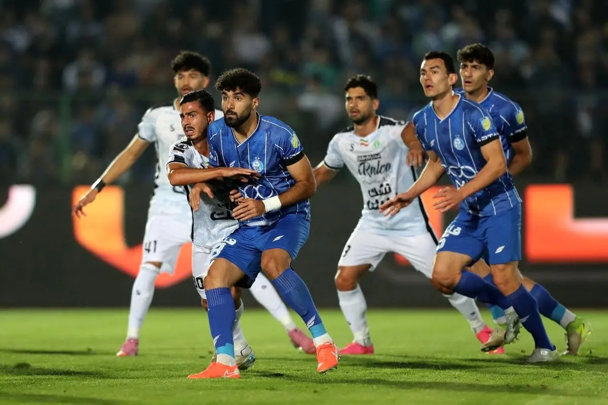 استقلال زیر ذره‌بین: اعتراف چنگیز به بحران اعتماد و افشای راز دو موفقیت!