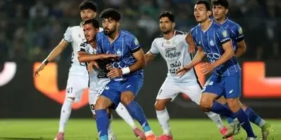 فریبا: حردانی و رضاییان در دفاع نمایش خوبی دارند، اما منیر در کلاسی جداگانه بازی می‌کند!