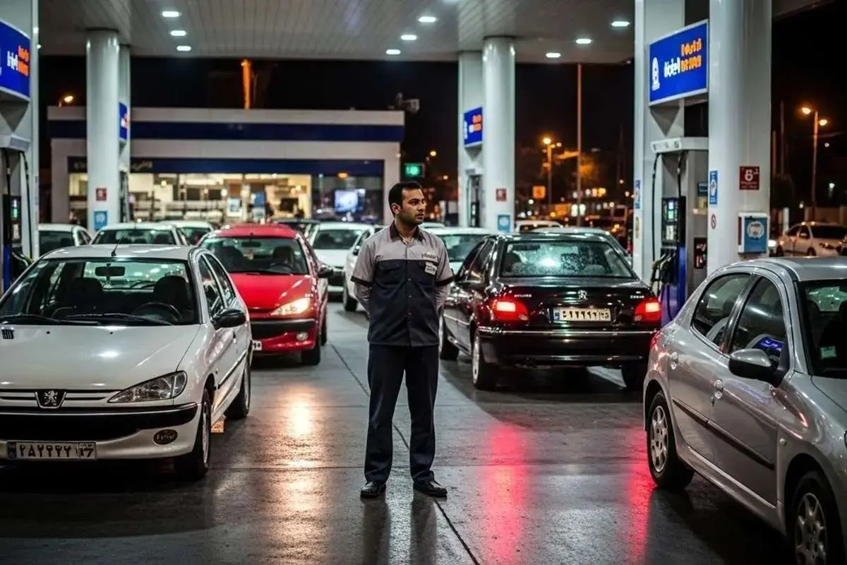 چه کسی درباره واردات بنزین دروغ گفت؟ دیوان محاسبات سند ۶ میلیاردی را رد کرد!