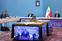 آخرین ضربه به محیط زیست؟ قراردادهای غول‌آسای گاز مشعل امضا شد!