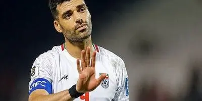 افشاگری تکان‌دهنده از العین: ایران در برابر ازبکستان چه بر سر فوتبال ما آمد؟ (تصاویر)