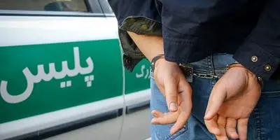 وحشتناک‌ترین چیزی که امروز خواهید دید 