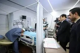 فاجعه در ورزشگاه: پیکر ستاره جوان با دستور فوری پدر به زادگاهش منتقل شد!